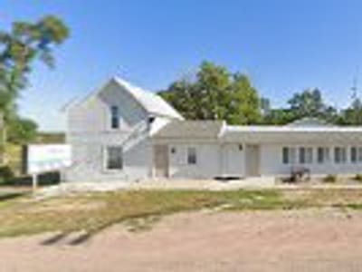 Buffalo Creek Coffee Shop