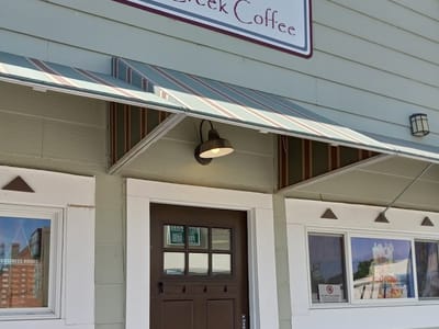 Buffalo Creek Coffee