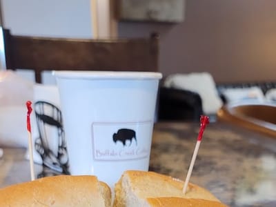 Buffalo Creek Coffee