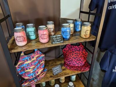 Buffalo Creek Coffee