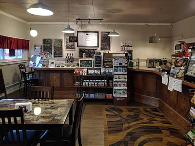 Buffalo Creek Coffee