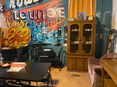 Buffalo Grove Coffee Company LLC