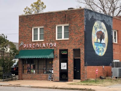 Buffalo Grove Coffee Company LLC