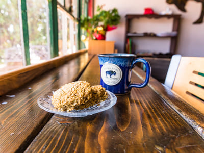 Buffalo Grove Coffee Company LLC