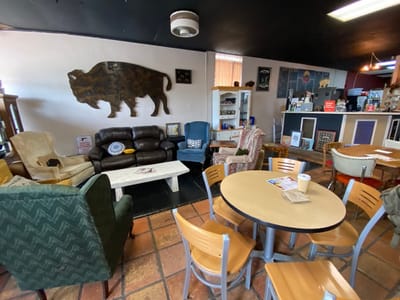 Buffalo Grove Coffee Company LLC