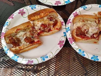 Buffalo Mercantile Company and Cafe