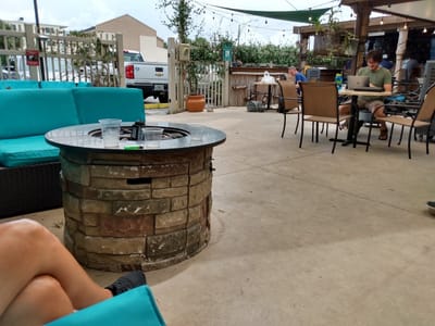 Bula Kava Bar & Coffee House (Bula on the Beach)