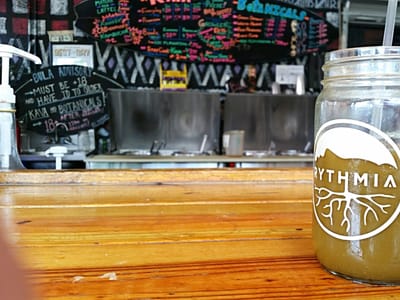 Bula Kava Bar & Coffee House (Bula on the Beach)