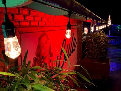 Bula Kava Bar & Coffee House