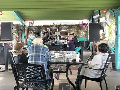 Bula Kava Bar & Coffee House