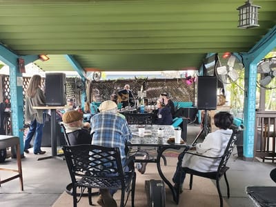 Bula Kava Bar & Coffee House