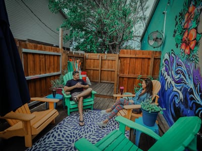 Bula Kava Bar & Coffeehouse (Cocoa Beach)