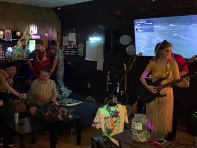 Bula Kava Bar & Coffeehouse (Cocoa Beach)