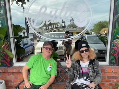 Bula Kava Bar & Coffeehouse (Cocoa Beach)