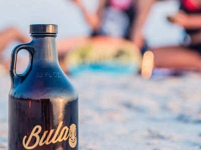 Bula Kava Bar & Coffeehouse (Cocoa Beach)