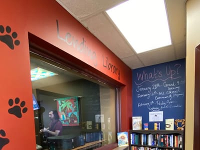 Bulldog Brewing Company