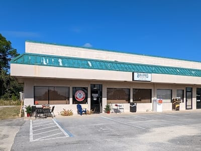 Bulldog Brewing Company