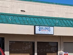 Bulldog Brewing Company