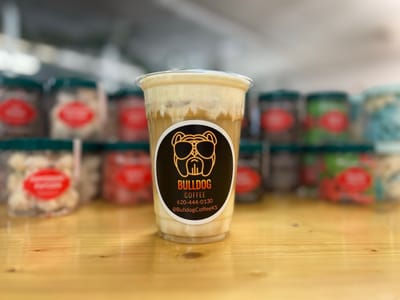 Bulldog Coffee