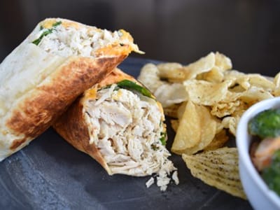 Bullet Coffee Company