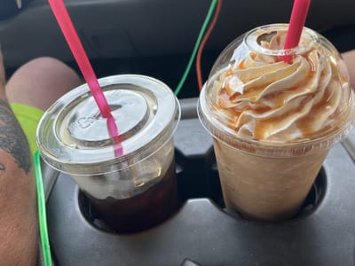 Bullet Coffee Company