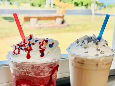 Bullwinkle's Coffee & More