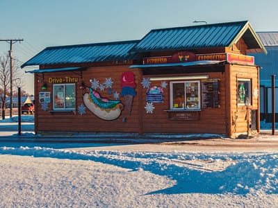 Bullwinkle's Coffee & More