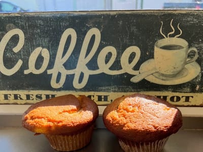 Bullwinkle's Coffee & More