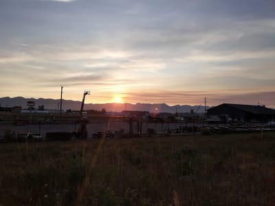 Bullwinkle's Espresso