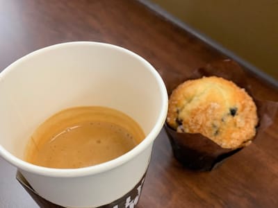 Bully Brew Coffee -Columbia Road