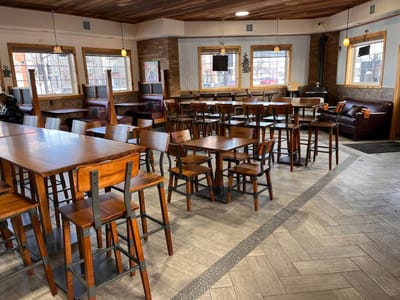 Bully Brew Coffee - East Grand Forks