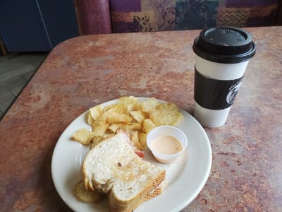 Bully Brew Coffee - East Grand Forks