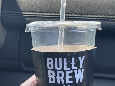 Bully Brew Coffee - Hallock
