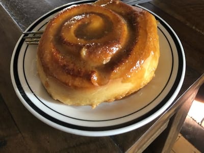 Bully Brew Coffee - Hallock