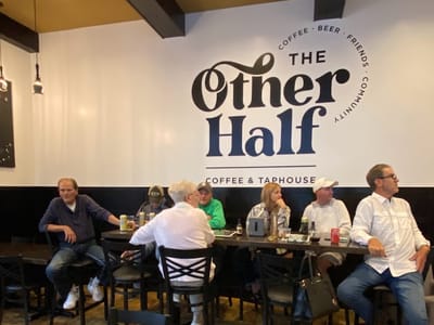 Bully Brew Coffee South Drive Thru