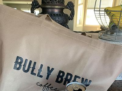 Bully Brew Coffee South Drive Thru