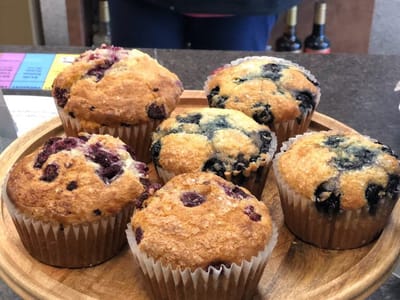 Bully Brew Coffee - Veterans Blvd