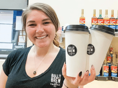 Bully Brew Coffee - Veterans Blvd