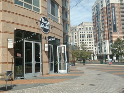 Bump 'n Grind Coffee