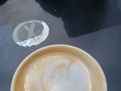 Bump 'n Grind Coffee