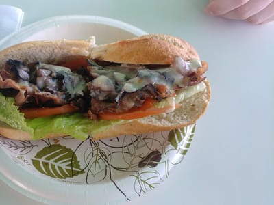 Bumpas Breakfast And Lunch