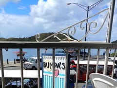 Bumpas Breakfast And Lunch