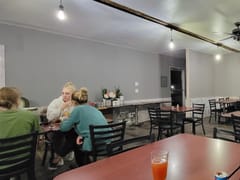 Bunkhouse Cafe-Lounge Pkg Lqr