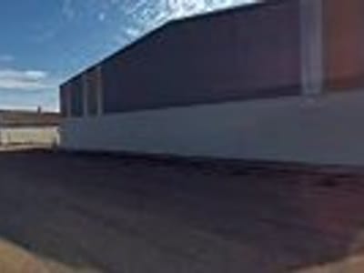 Bunkhouse Cafe-Lounge Pkg Lqr