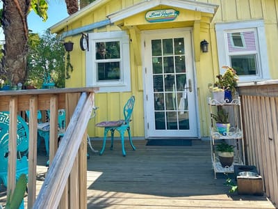 BunkHouse Coffee Bar