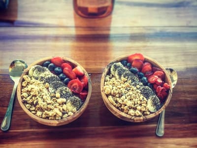 BunkHouse Coffee Bar