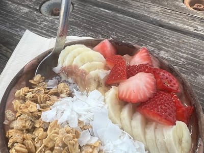 BunkHouse Coffee Bar