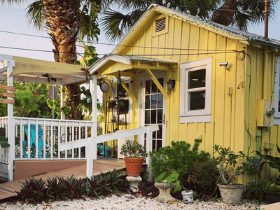 BunkHouse Coffee Bar