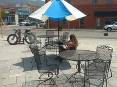 Bunny and Clyde's Corner Cafe and Market