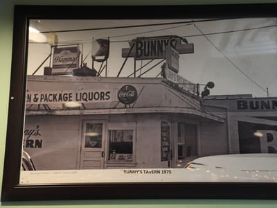 Bunny's Tavern